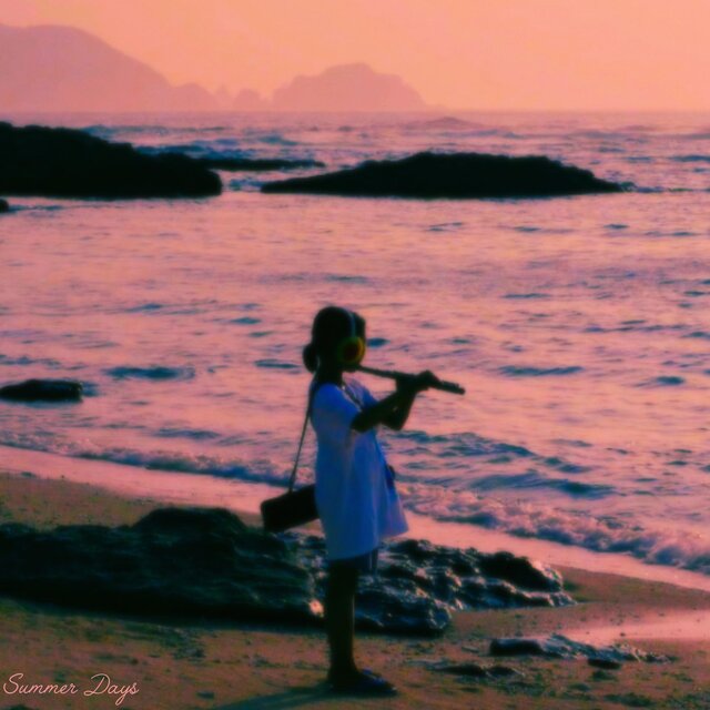 Summer Days EP