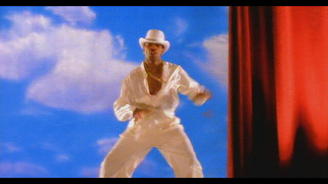 When Doves Cry
