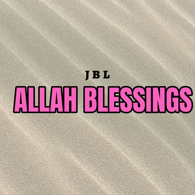 Allah Blessings