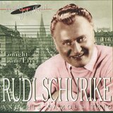 Ich bin glucklich, aber trauring