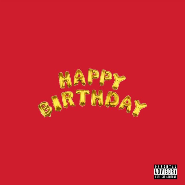 BIRTHDAY MIX