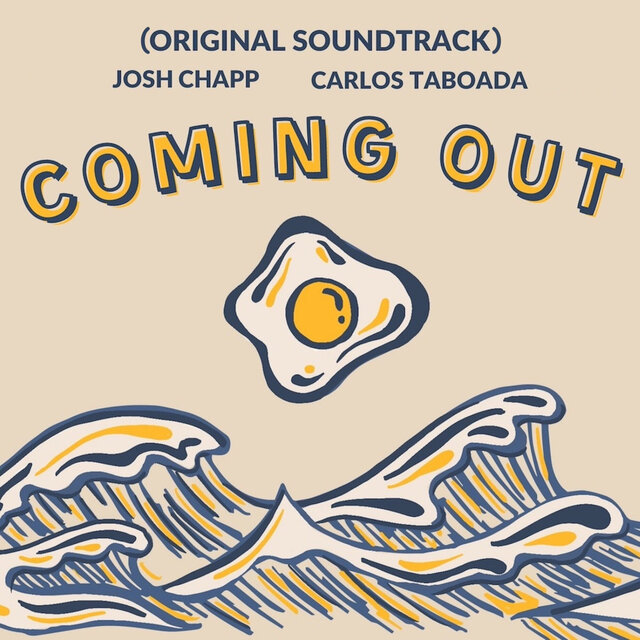 Coming out (Original Soundtrack)