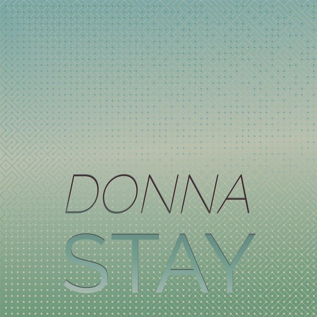 Donna Stay