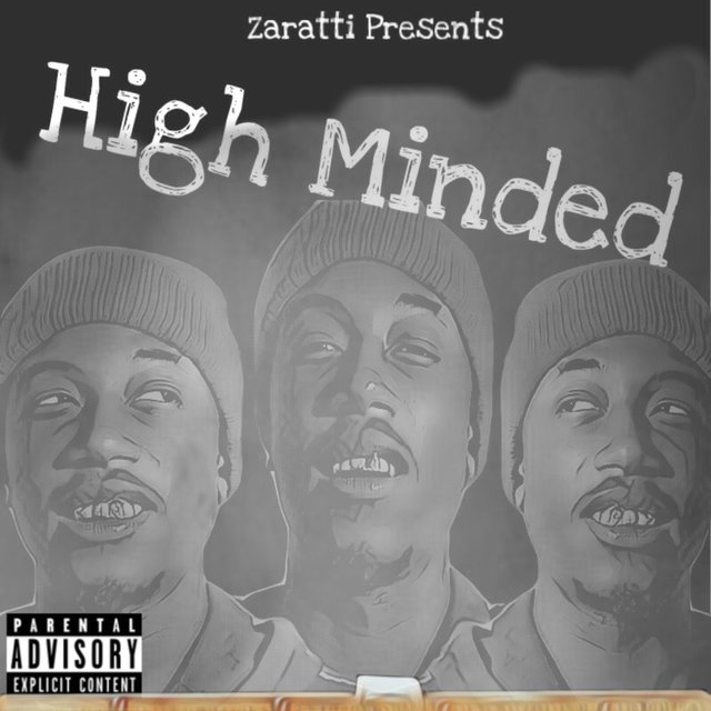 High Minded