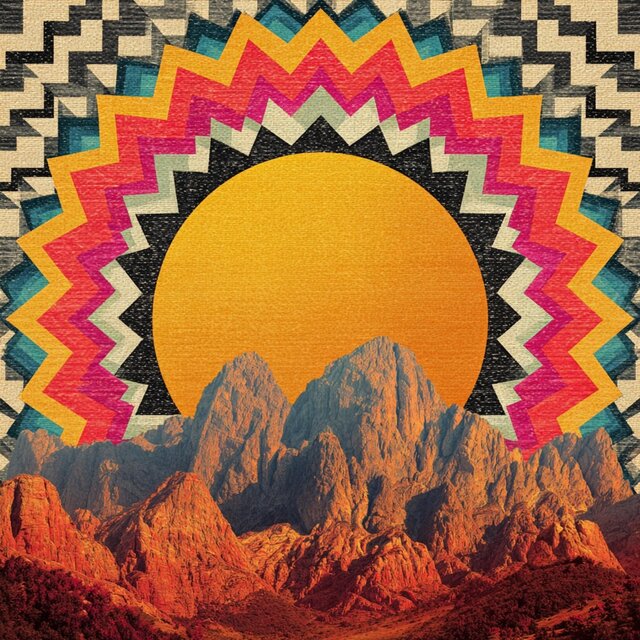 Desert Bloom