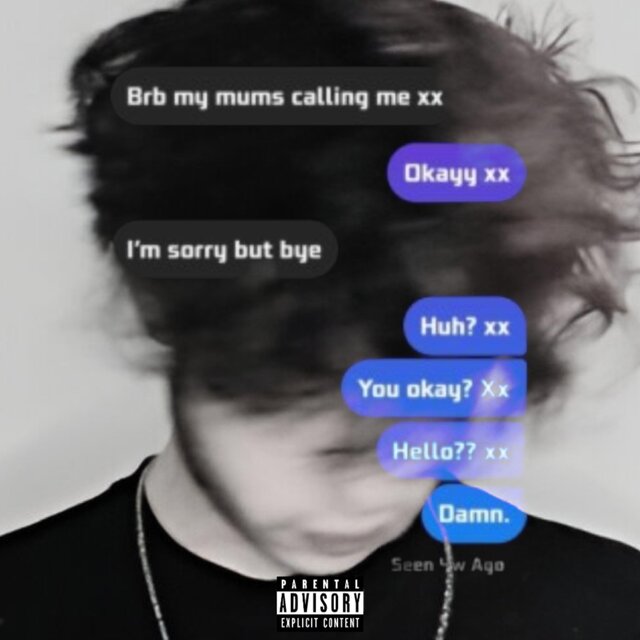 I'm Sorry But Bye (Deluxe)