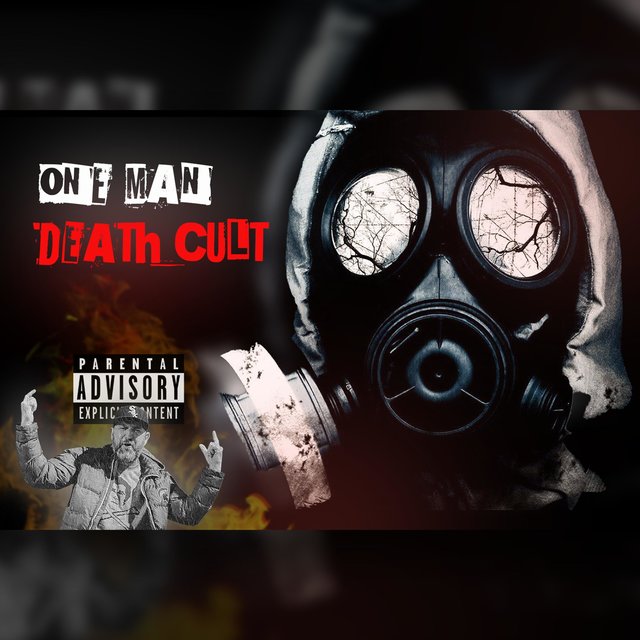 One Man Death Cult.