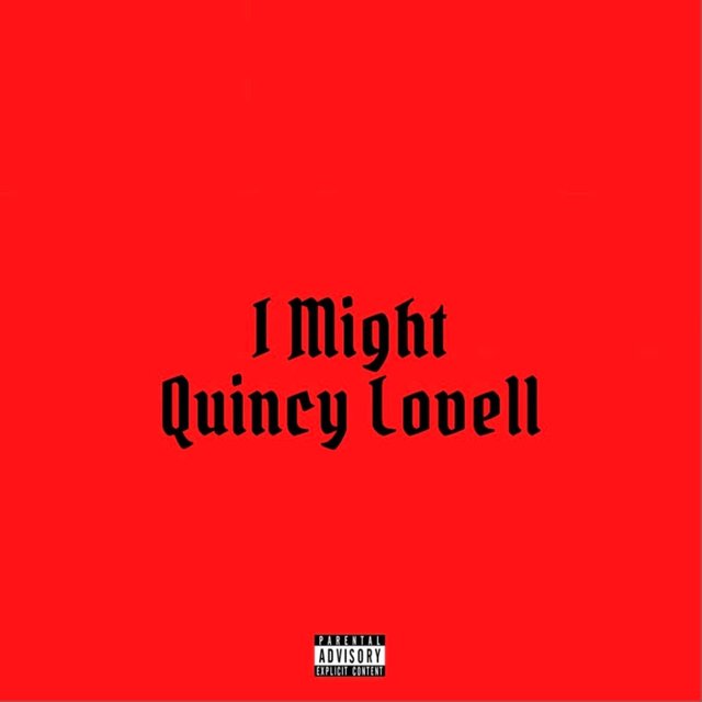 I Might