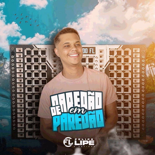 De Paredão em Paredão