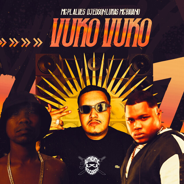 Hoje Vai Ter Vuko Vuko