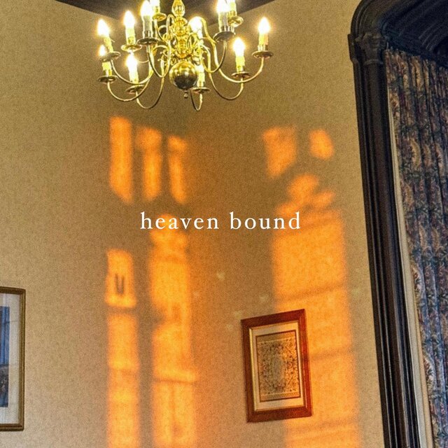 heaven bound