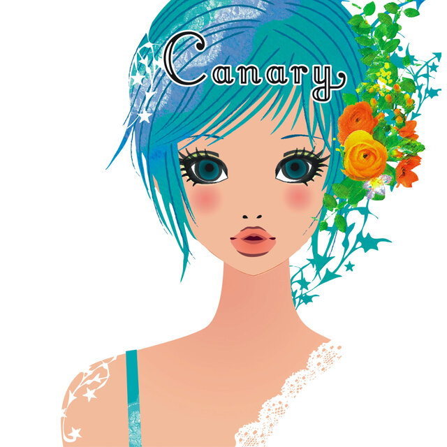 Canary - TV + CM
