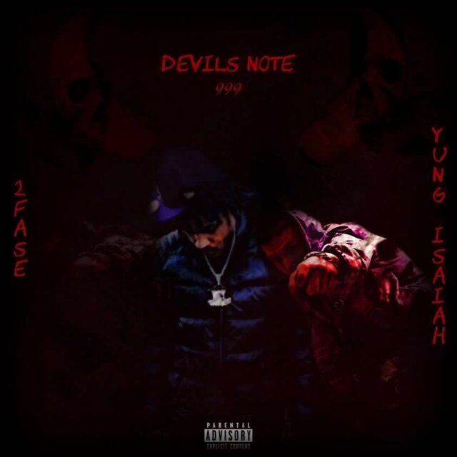 Devils Note