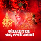 Saranamayyappa
