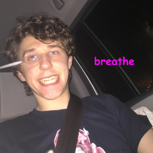 breathe
