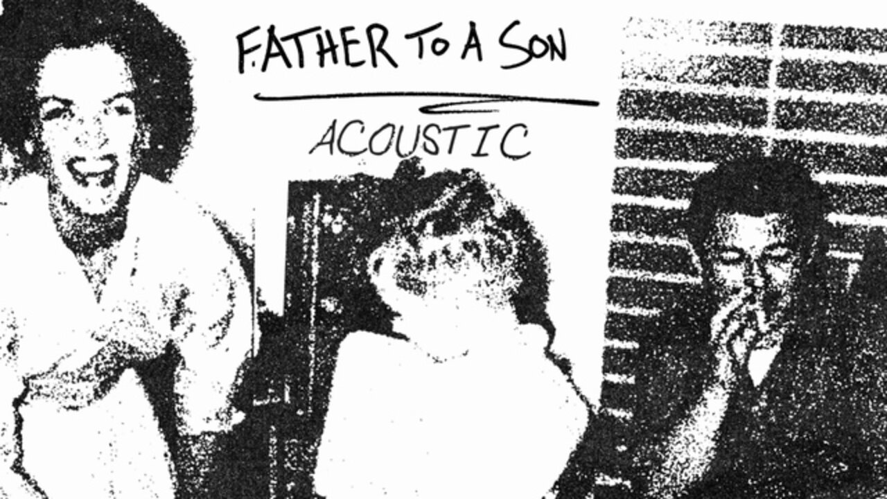 Father to a Son (Acoustic)