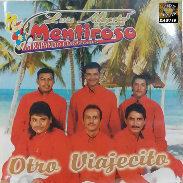Otro viajecito