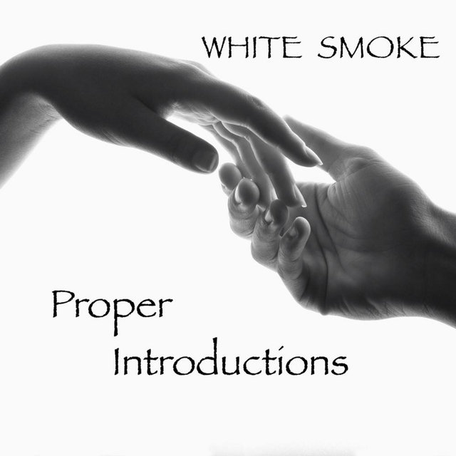 Proper Introductions