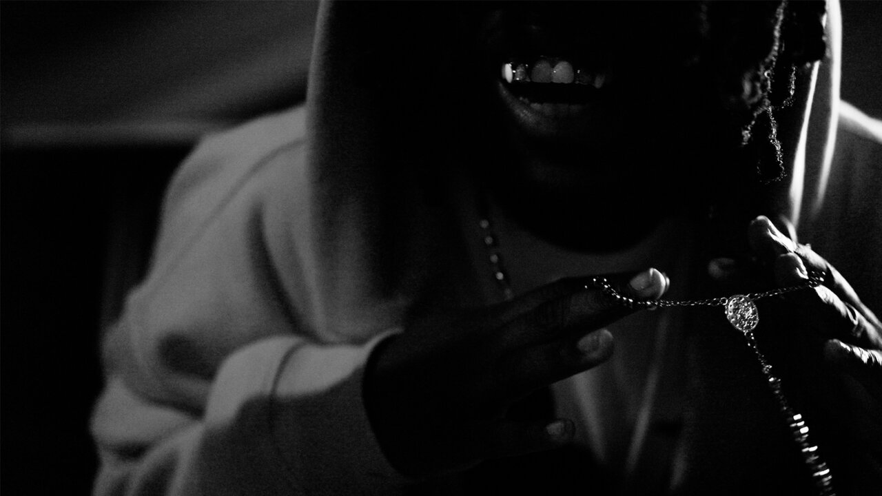 bae (Official Music Video)