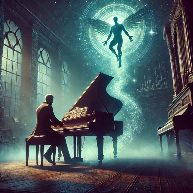 Eternal Unknown