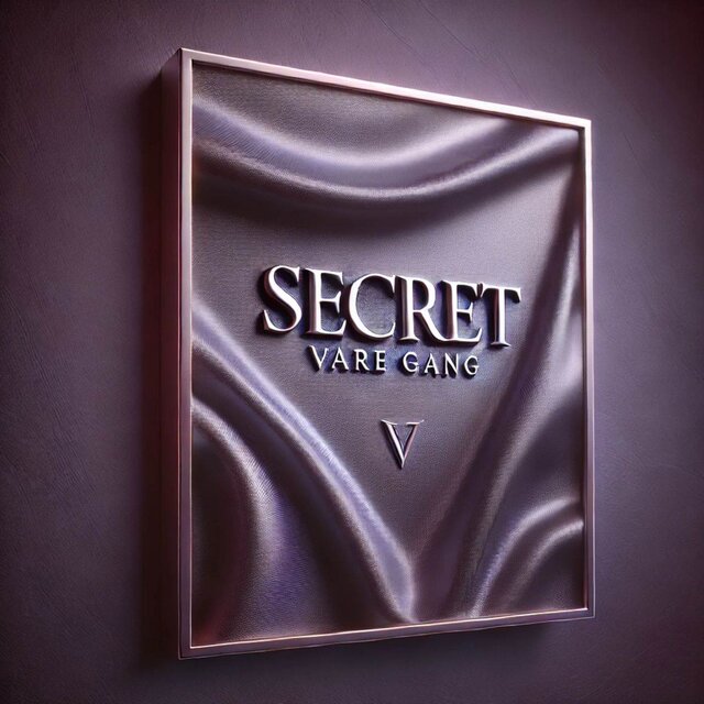 Secret