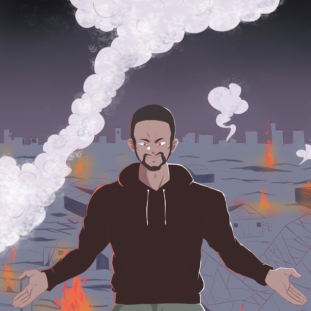 Nothing Left