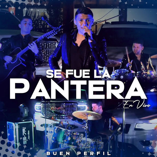 Se Fue la Pantera