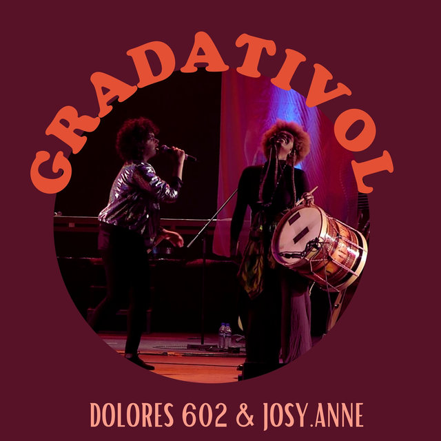 Gradativol (Ao Vivo No Palácio Das Artes)
