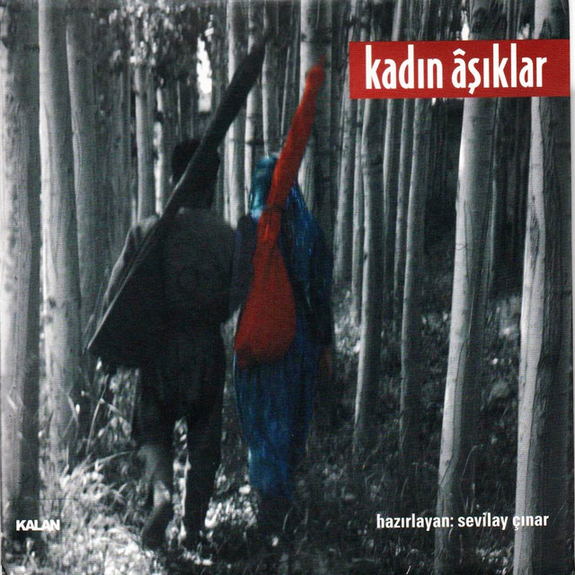 Kadın Aşıklar
