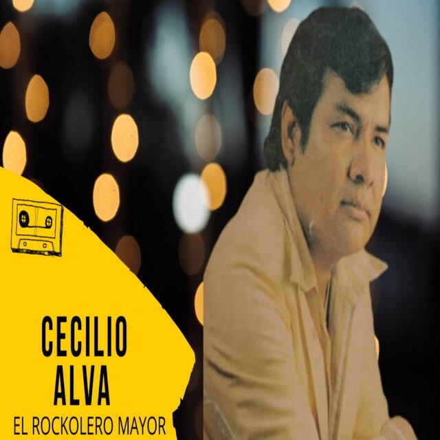 El Rockolero Mayor