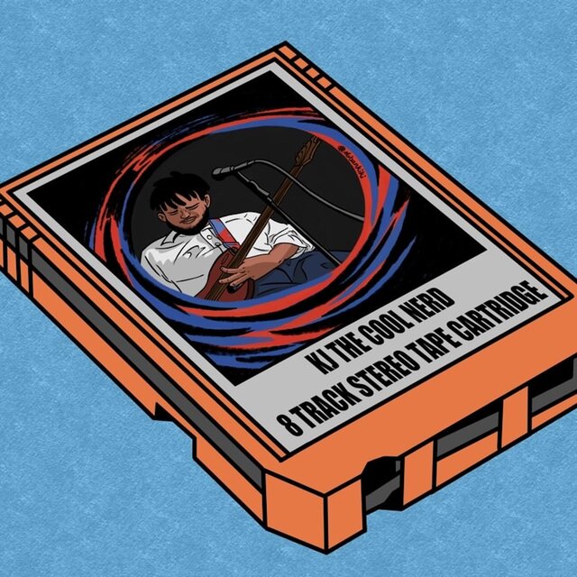 Eight Track (Side A)