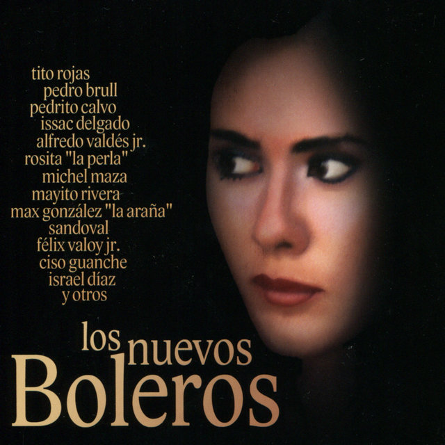 Los Nuevos Boleros