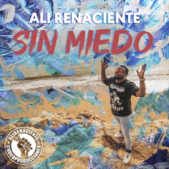 Sin Miedo