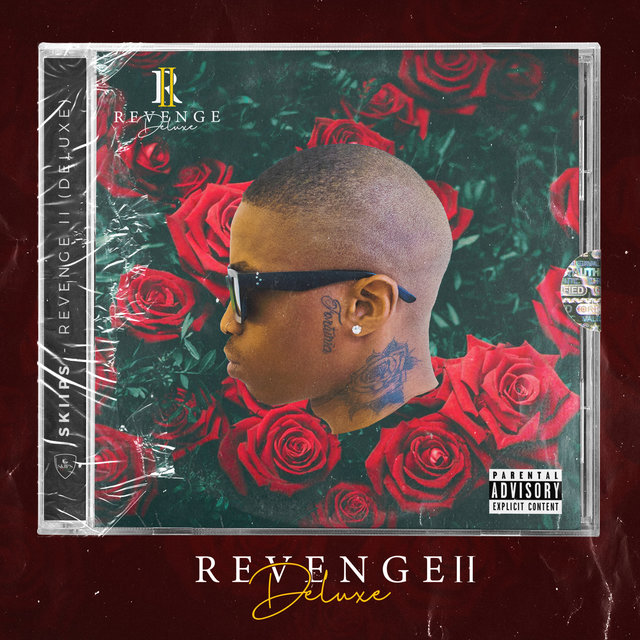 Revenge II (Deluxe)