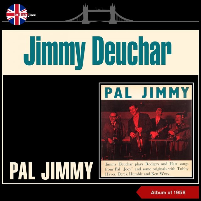 Pal Jimmy (Album of 1958)