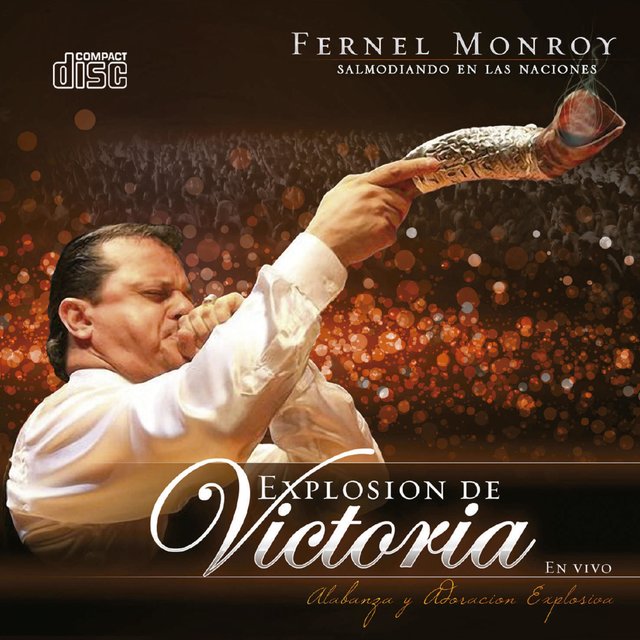 Explosión de Victoria