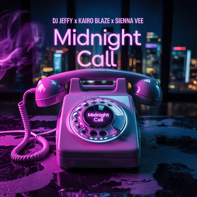 Midnight Call