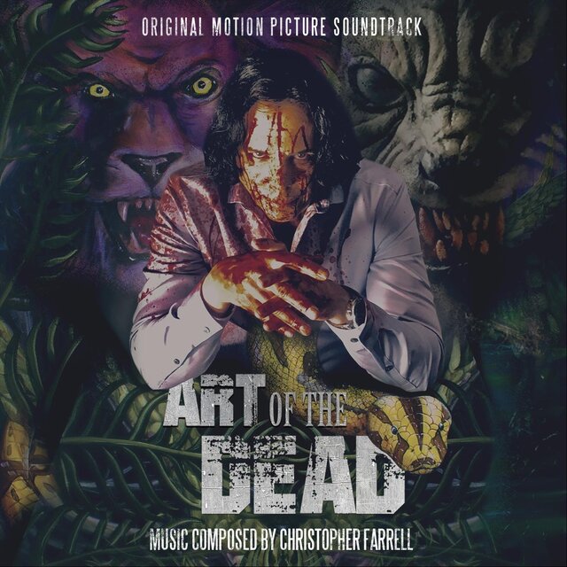 Art of the Dead (Original Motion Picture Soundtrack)