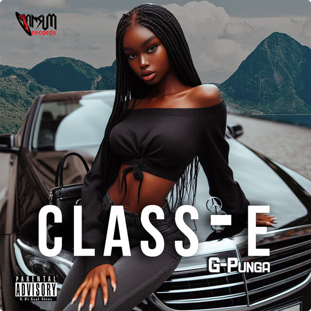 Class-E