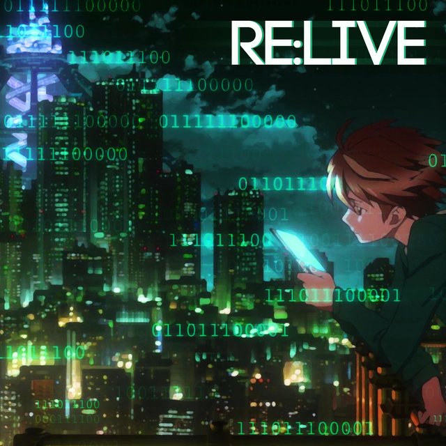 Re:live