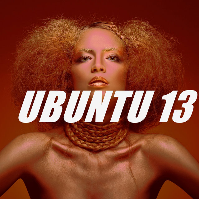 UBUNTU 13