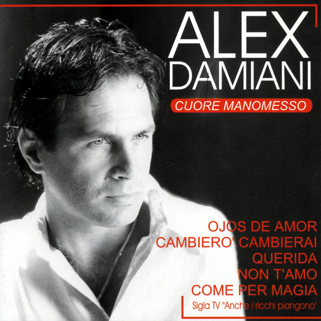 Cuore manomesso