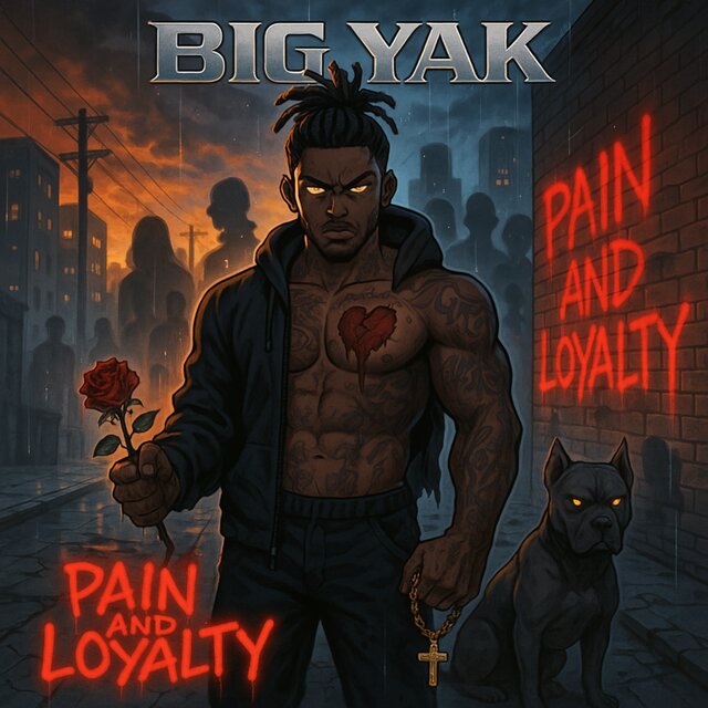 Pain and Loyalty