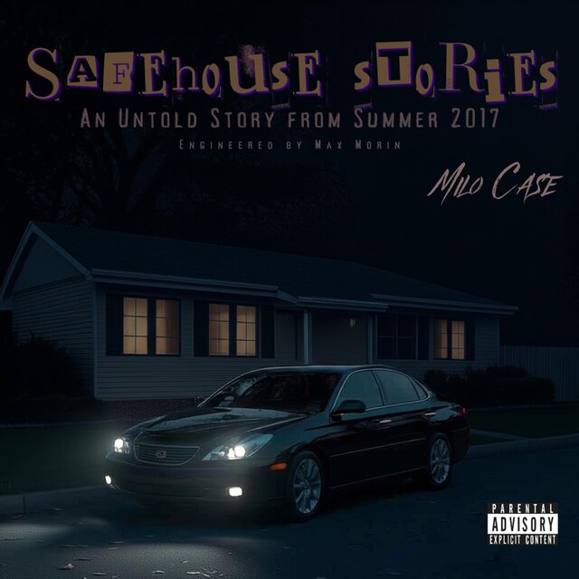 Safehouse Stories