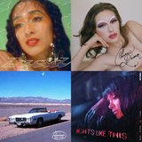 Cover art for album Proud Jams, 2019 by User
