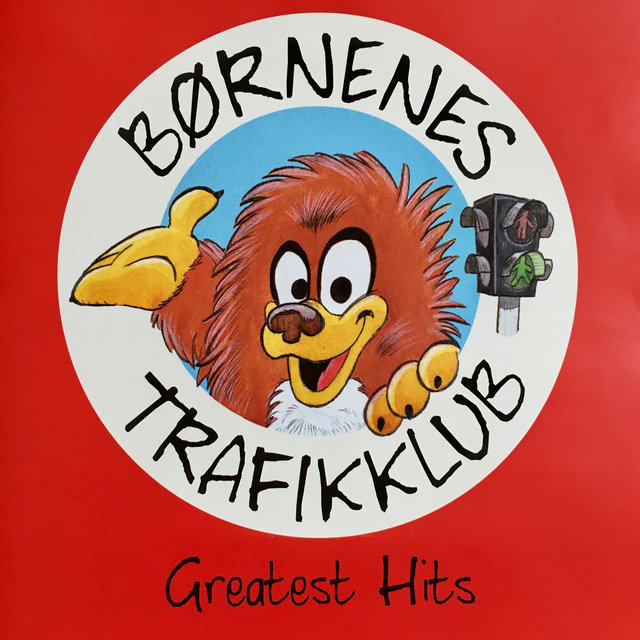 Børnenes TrafikKlub: Greatest Hits
