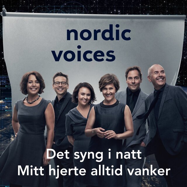 Det Syng i Natt – Nordic Voices