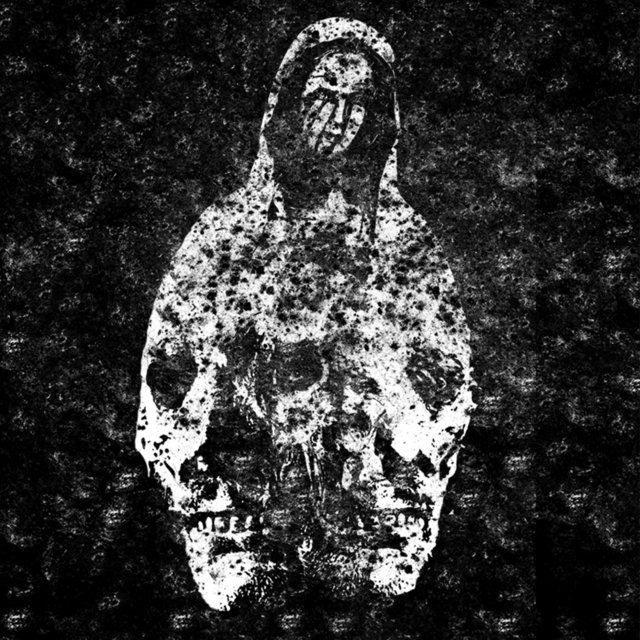 Primitive Man / Fister (Split EP)