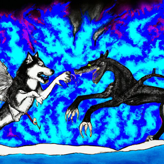 Into The Night