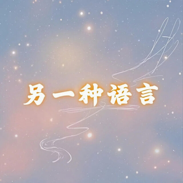 另一种语言